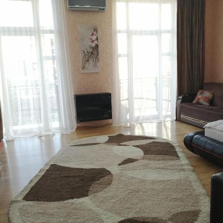 Apartments In The Historical Center Of Batumi, Near The Seaside Park Extérieur photo