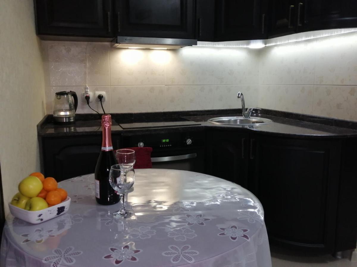 Apartments In The Historical Center Of Batumi, Near The Seaside Park Extérieur photo