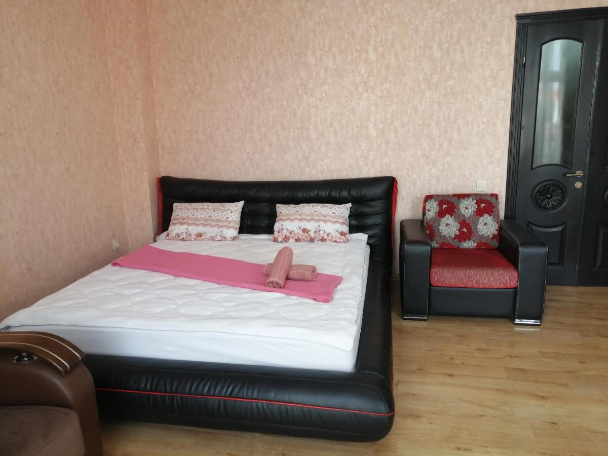 Apartments In The Historical Center Of Batumi, Near The Seaside Park Extérieur photo