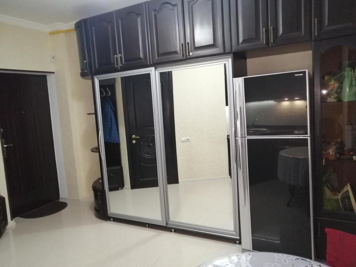 Apartments In The Historical Center Of Batumi, Near The Seaside Park Extérieur photo