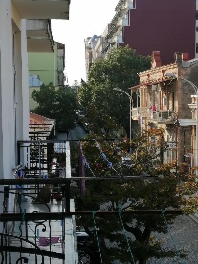 Apartments In The Historical Center Of Batumi, Near The Seaside Park Extérieur photo